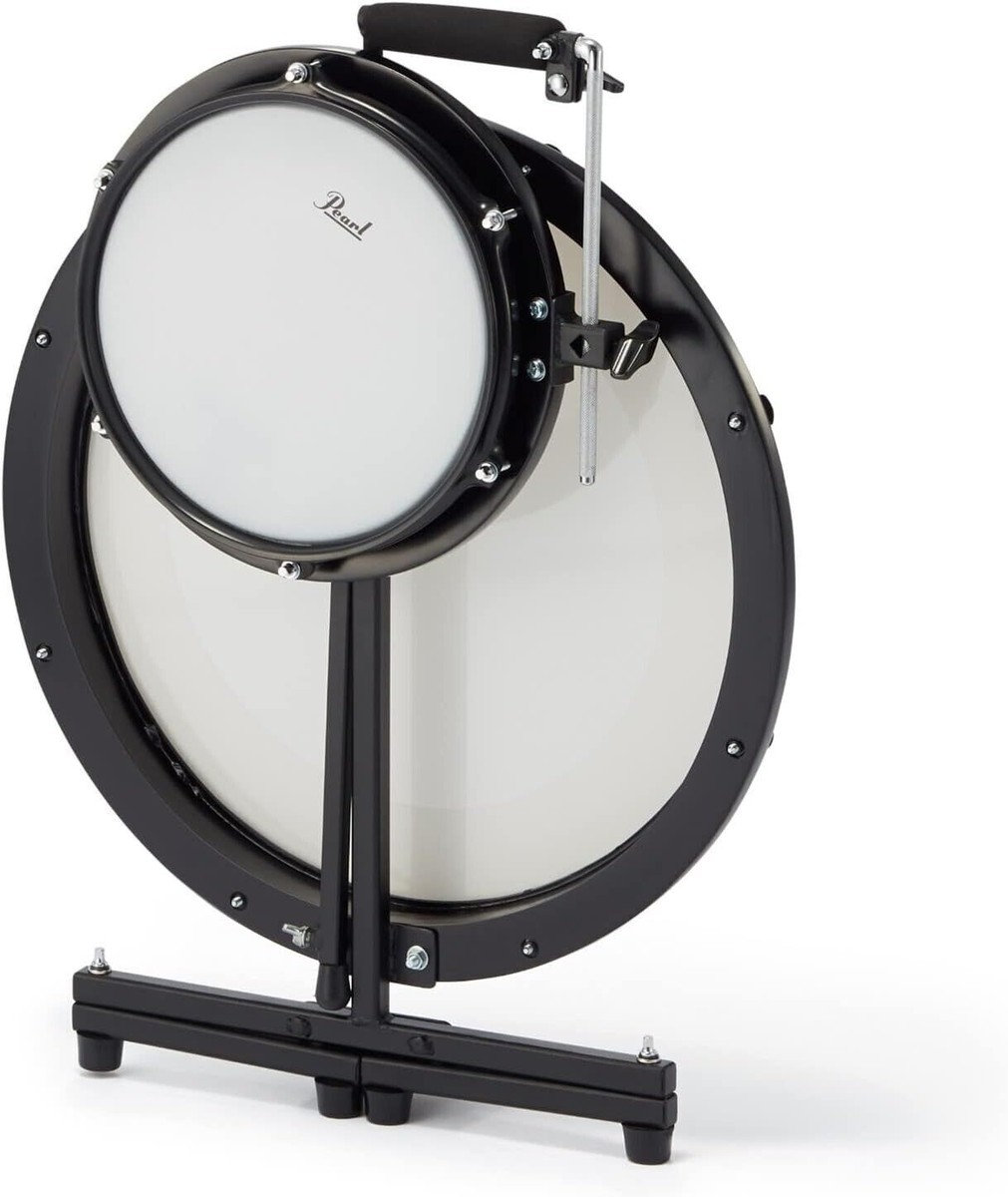 Pearl コンパクトトラベラー　PCTK-1810BG Pearl PCTK-1810BG Compact Traveler kit 10