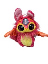 Magic Mixies Magical Gem Surprise Cauldron Fire Magic Plush 57