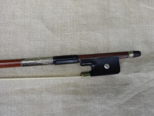 Cellobogen ca. 72 cm Brandstempel - Bild 7 von 18