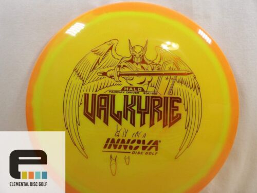 Innova Halo Star Valkyrie - Picture 4 of 5