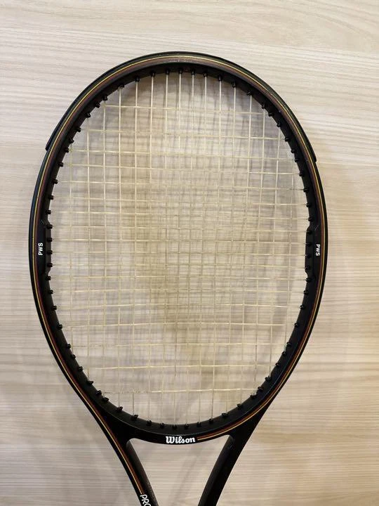 Wilson PRO STAFF MID 85 Tennis Racket USED Good Condition