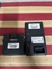 2014-2016 Harley Touring Security Module ECU ECM BCM X-AXIS 41000057 41000341