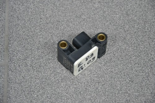 BMW E89 Z4 E88 E92 E93 Beschleunigungssensor Sensor 65.77-6 956 485