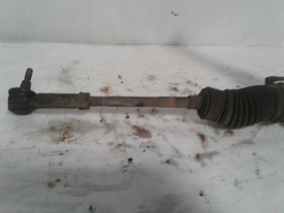 Used Rack and Pinion Assembly fits: 1998 Ford Contour Power Rack and Pinion exc. - Image 3 of 4