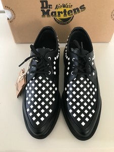 dr martens willis white