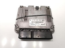 VAUXHALL INSIGNIA Engine ECU 2014 2.0 Diesel 55485466