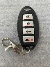 NEW!  4 Button Remote  2514-TX TX60A J5F-TX200, FITS  MANY  ASTROSTART