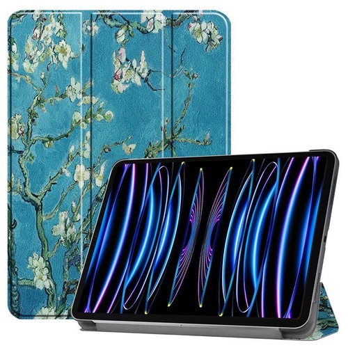 Hybrid Case For Apple iPad Pro 11 4th 3th 2nd 1st Generation Smart Stand Cover - Picture 25 of 32