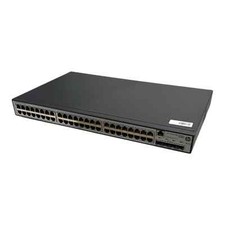 HP OfficeConnect V1910-48G 48-Port Gigabit Sw...