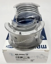 Mahle MS-909A-10 Clevite AL-Series Main Bearings Chevy 1968-2002