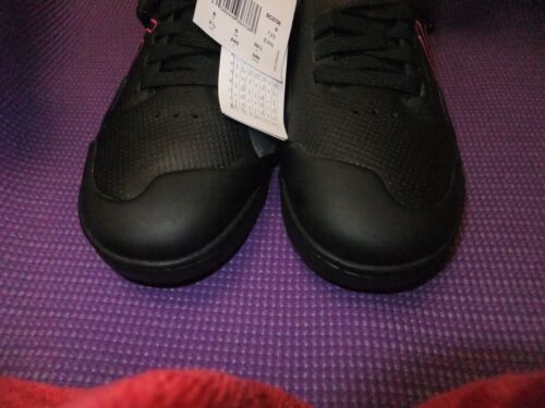 ADIDAS HELLCAT PRO W STEALTH FIVE TEN SHOES - Picture 5 of 8