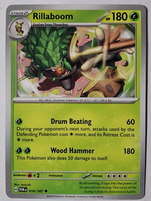 Pokemon　Trading Card Game 11 Additional… Pokemon Trading Pack Game - 11 Additional Game Cards- WOC06169 for