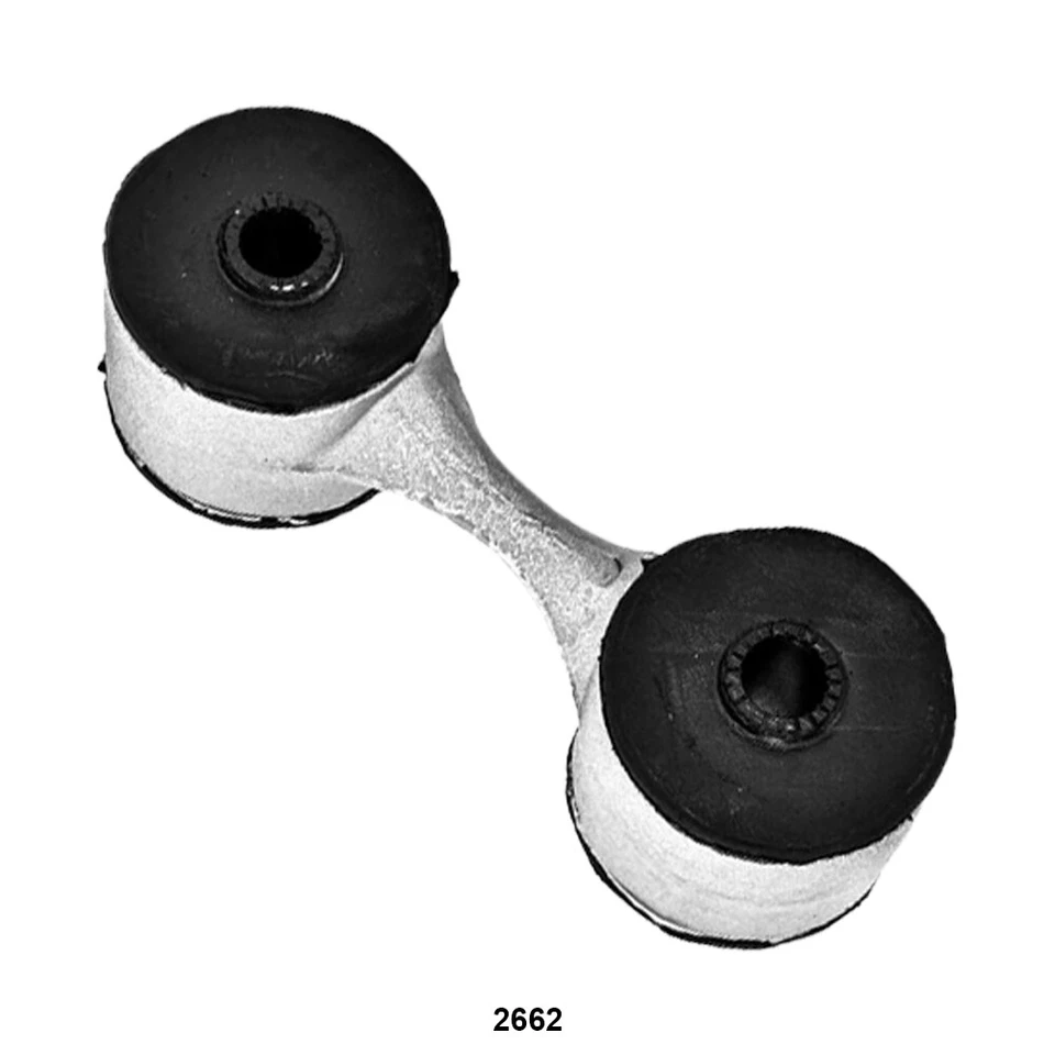 Soportes de motor y transmisión. Juego de 4 soportes para Buick Park Avenue 94-96 V6 3,8 L Foto 2 de 4