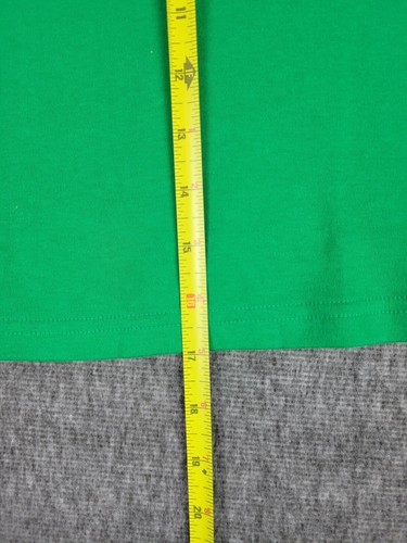 Green Cat & Jack School Uniform Shirt 3T - Picture 4 of 5