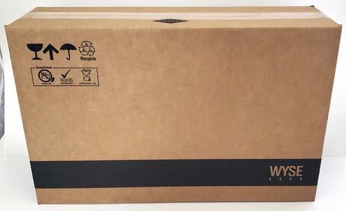 Dell WYSE Xenith Pro Thin Client 909532-01L Rx0L R00LX AMD Sempron 1.5GHz 512MB - Picture 7 of 7