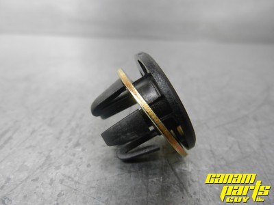 CanAm New OEM UTV Rivet Insert Holder Clip Retainer Maverick
