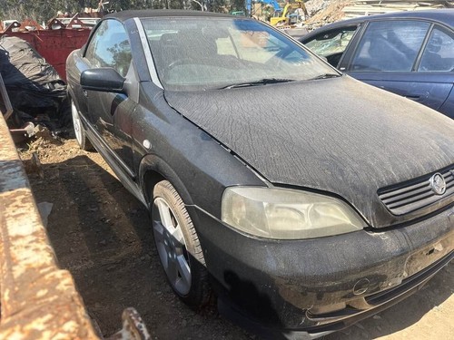 Holden Astra TS Oil Cap Turbo Z20LET Manual/Auto 2001-2005 Vauxhall #B454 - Picture 7 of 12