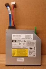 HP DC7900 8000 8100 8200 8300 USDT DVD-RW Burner SATA Drive + Sata Cable 