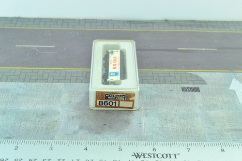 Marklin 8601 Dortmunder Union Beer Reefer Car Z Scale - Picture 4 of 4