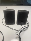 computer speakers