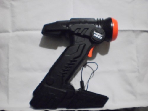Air Hogs laser point remote (Air Spin) - Picture 2 of 5