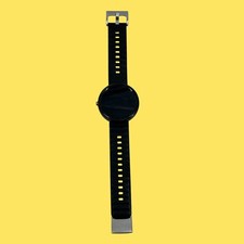 Smart Watch Motorola Moto 360 Sport Watch Black 4513 Z65/170