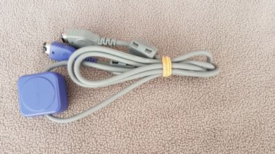 Nintendo GameBoy Advance Original Link Kabel AGB-005