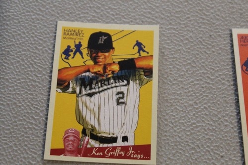 2008 Upper Deck Goudey Complete Finish Fill Your List Set U-Pick #1-200 - Picture 153 of 400