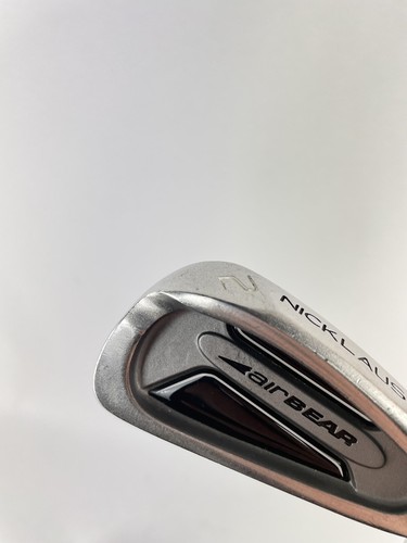 Nicklaus Offset 2 Iron Airbear Regular Flex Graphite /Right Hand /New Grip/15812 - Picture 3 of 18