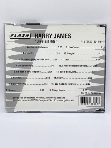 Jazz, Swing, Blues, Soul, R&B, Reggae - CD Auswahl + Multirabatt (nur 1xPorto) - Bild 219 von 516