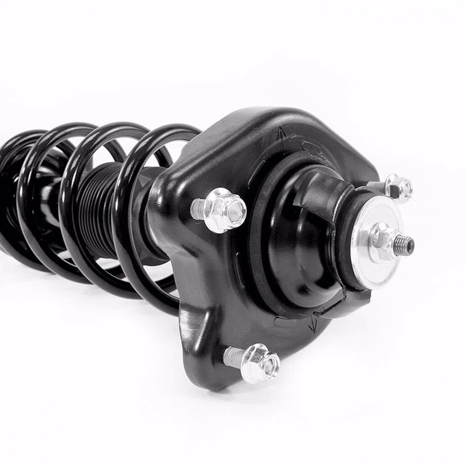 Front Rear Complete Struts Springs Kit for 2006-2012 Mitsubishi Eclipse Foto 4 de 4