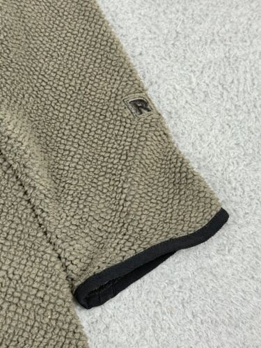 Patagonia MARS R2 Fleece Jacket Mens XL Regulator Grid Military Polartec USA - Picture 4 of 24