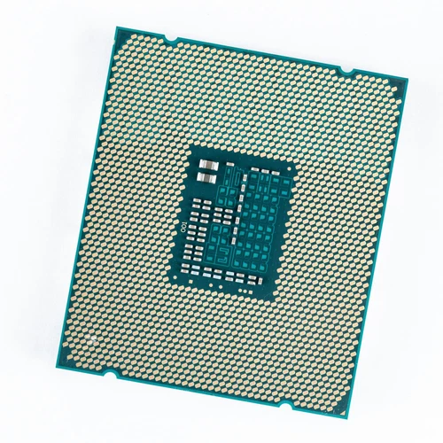 Intel Core i7-5960X CPU 3.0 ~ 3.5 GHz 8-Core LGA 2011-3 R3 SR20Q Extreme Edition - Picture 2 of 2