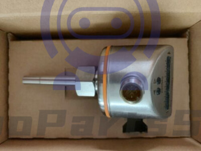 NEW IFM SI5000 Electronic Flow Sensor Switch 1pcs
