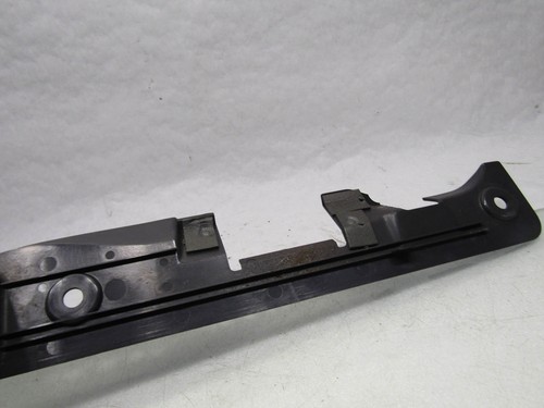 Mercedes A Class W168 97-04 boot tailgate hatch rear interior cover trim panel - Picture 3 of 6