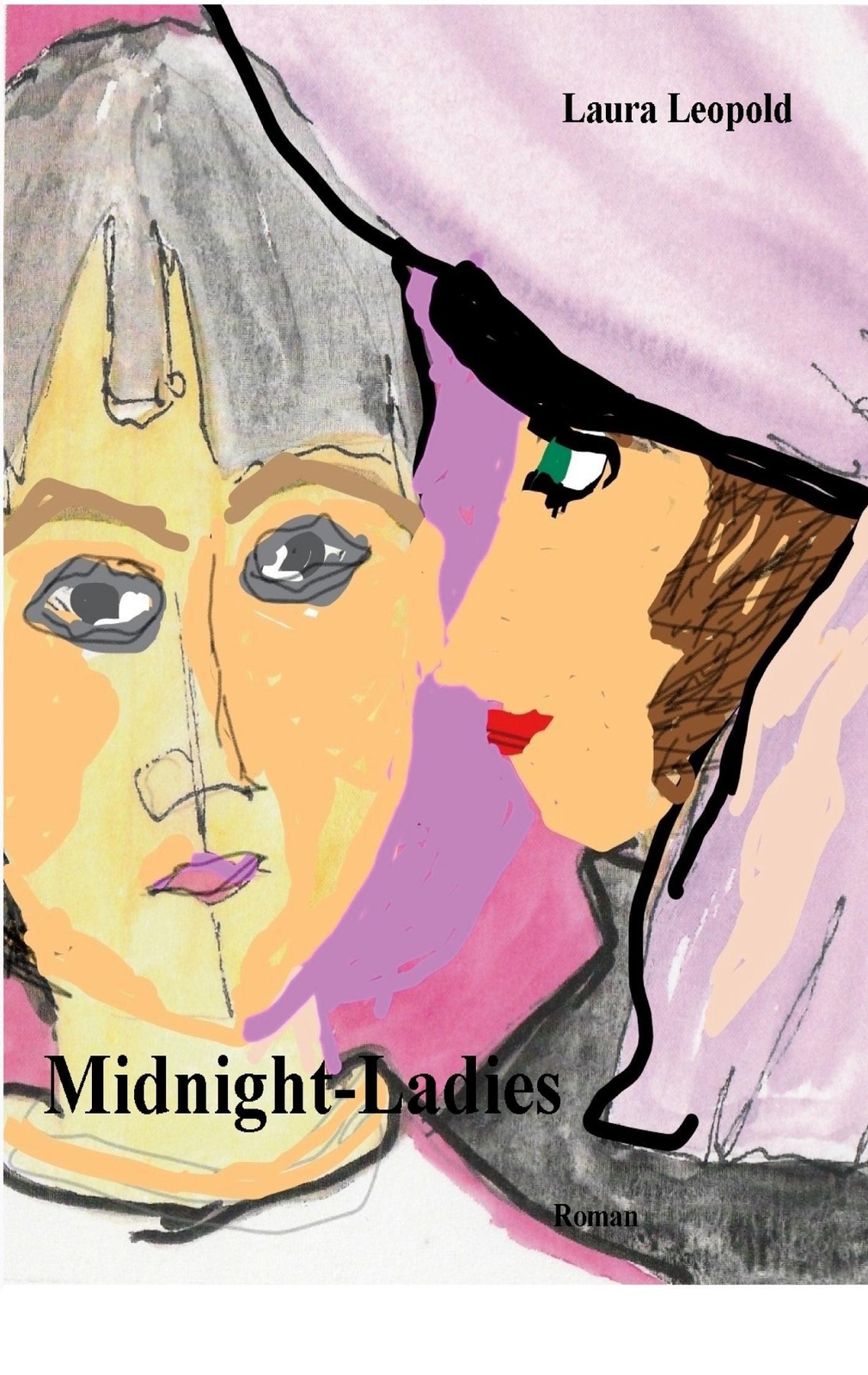Thumbnail - Midnight-ladies, Laura Leopold