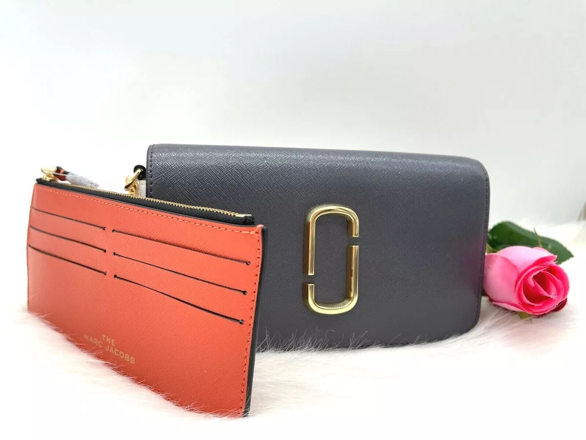 Marc jacobs online clutch bag