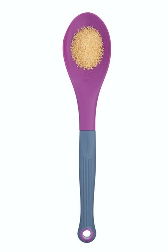 Colourworks Silicone Utensils Ladle Pasta Spoon Masher Slotted Turner Spatula - Picture 113 of 211