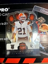 2014 Panini Crown Royale Rookie Class of 2014 Justin Gilbert #189 Rookie RC V828