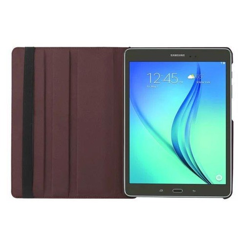 Protector de pantalla/estuche giratorio de cuero PU" giratorio para Samsung Galaxy Tab S2 9,7"" 8,0 - Imagen 23 de 52
