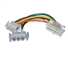 Carrier Inducer Motor Wiring Adapter Harness 340911-701 340793-762 337938-781