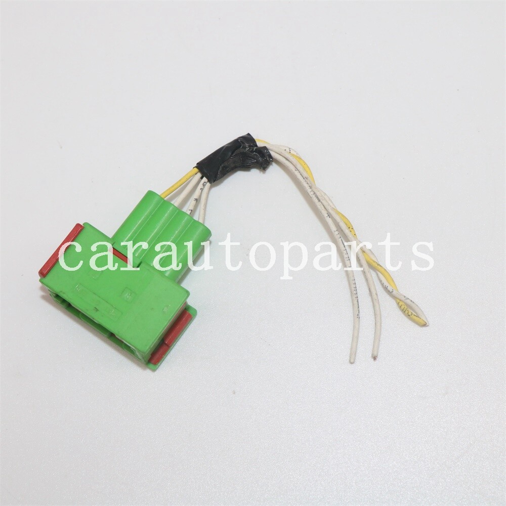 專用 Geniune Engine Wiring Loom Harness Plug Connector 144998 For