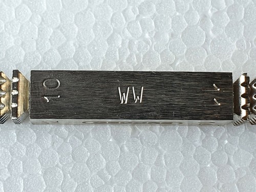 GEDORE No.140W Thread Restoring File Whitworth 10,11,12,14,16,18,20,24 # NEW - Picture 5 of 5