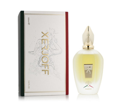  NEU & Versiegelt  Naxos - XJ1861 - Xerjoff | 100 ml | EdP