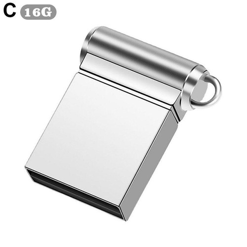 USB 2.0 Flash Drive Thumb U Disk Memory Stick Pen Data PC Mini Storage - Bild 12 von 17