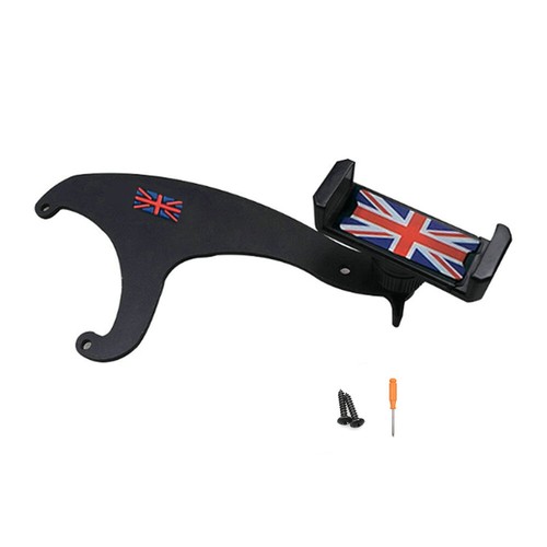 Unin Jack Auto Handy Halterung Halterungen Für Mini Cooper S F54 F56 R56 R55 R60 - Picture 14 of 16