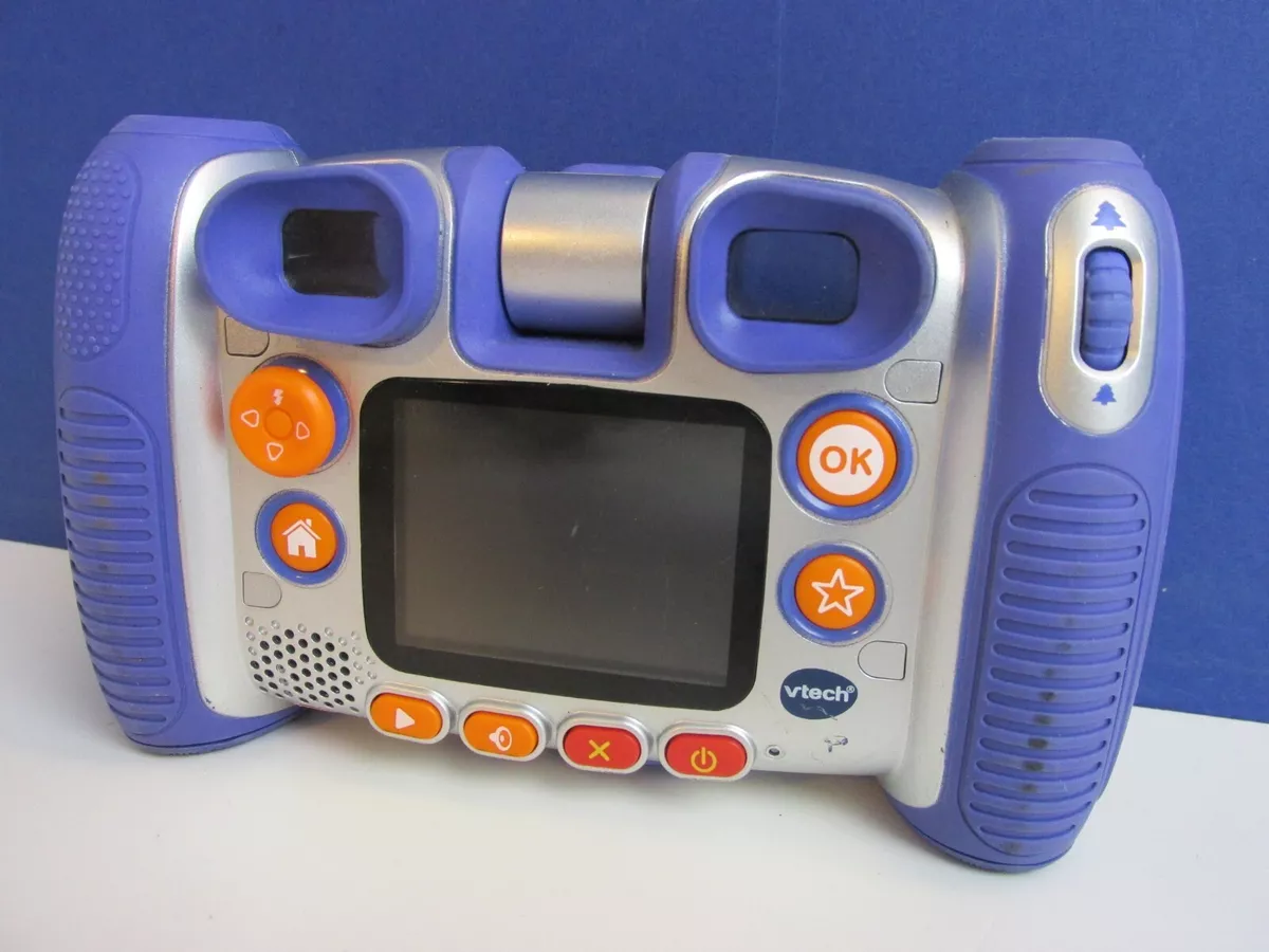 Vtech kidizoom twist reviews shop