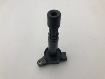 DENSO Jaguar Ignition Coil OEM 2W93-12A366-BA 099700-0711 | eBay