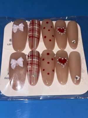 Nails