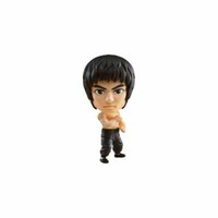 Bruce Lee - Bruce Lee Nendoroid Action Figure # 2191 Good Smile Company